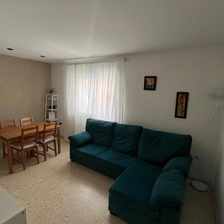 דירות קדיז El Vinero By Gades Gestion מראה חיצוני תמונה