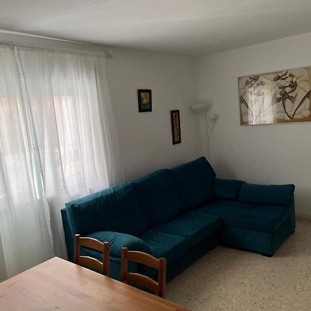 דירות קדיז El Vinero By Gades Gestion מראה חיצוני תמונה