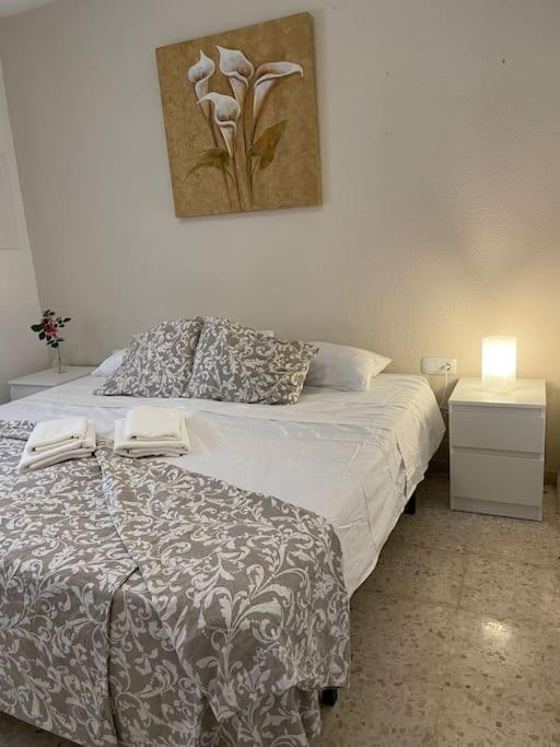 דירות קדיז El Vinero By Gades Gestion מראה חיצוני תמונה