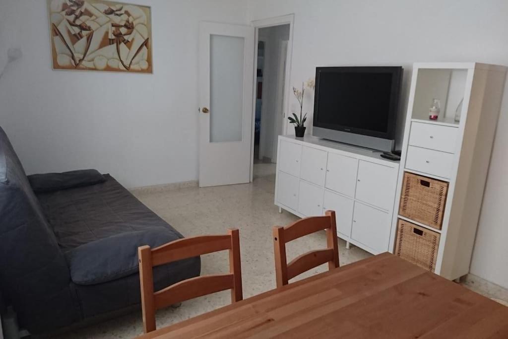 דירות קדיז El Vinero By Gades Gestion מראה חיצוני תמונה