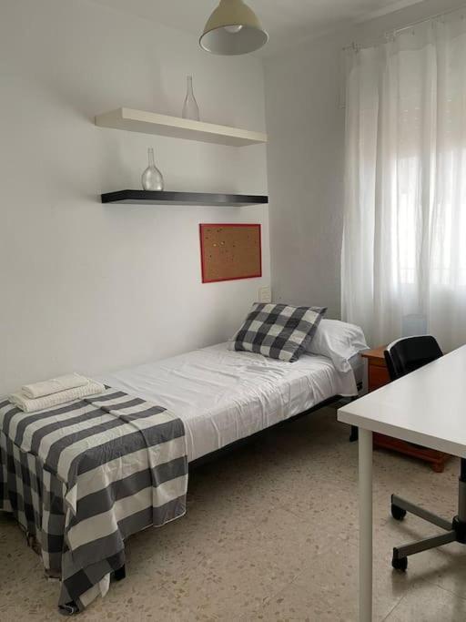 דירות קדיז El Vinero By Gades Gestion מראה חיצוני תמונה