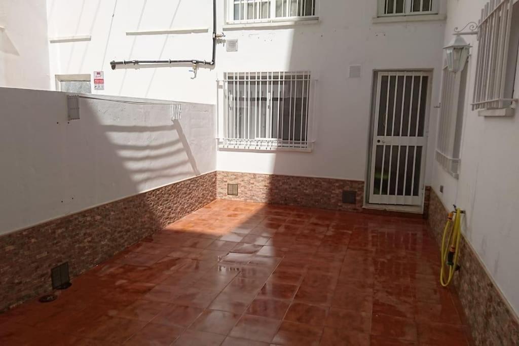 דירות קדיז El Vinero By Gades Gestion מראה חיצוני תמונה