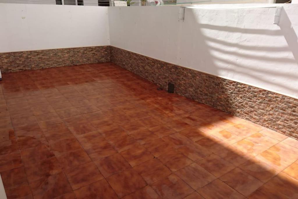 דירות קדיז El Vinero By Gades Gestion מראה חיצוני תמונה