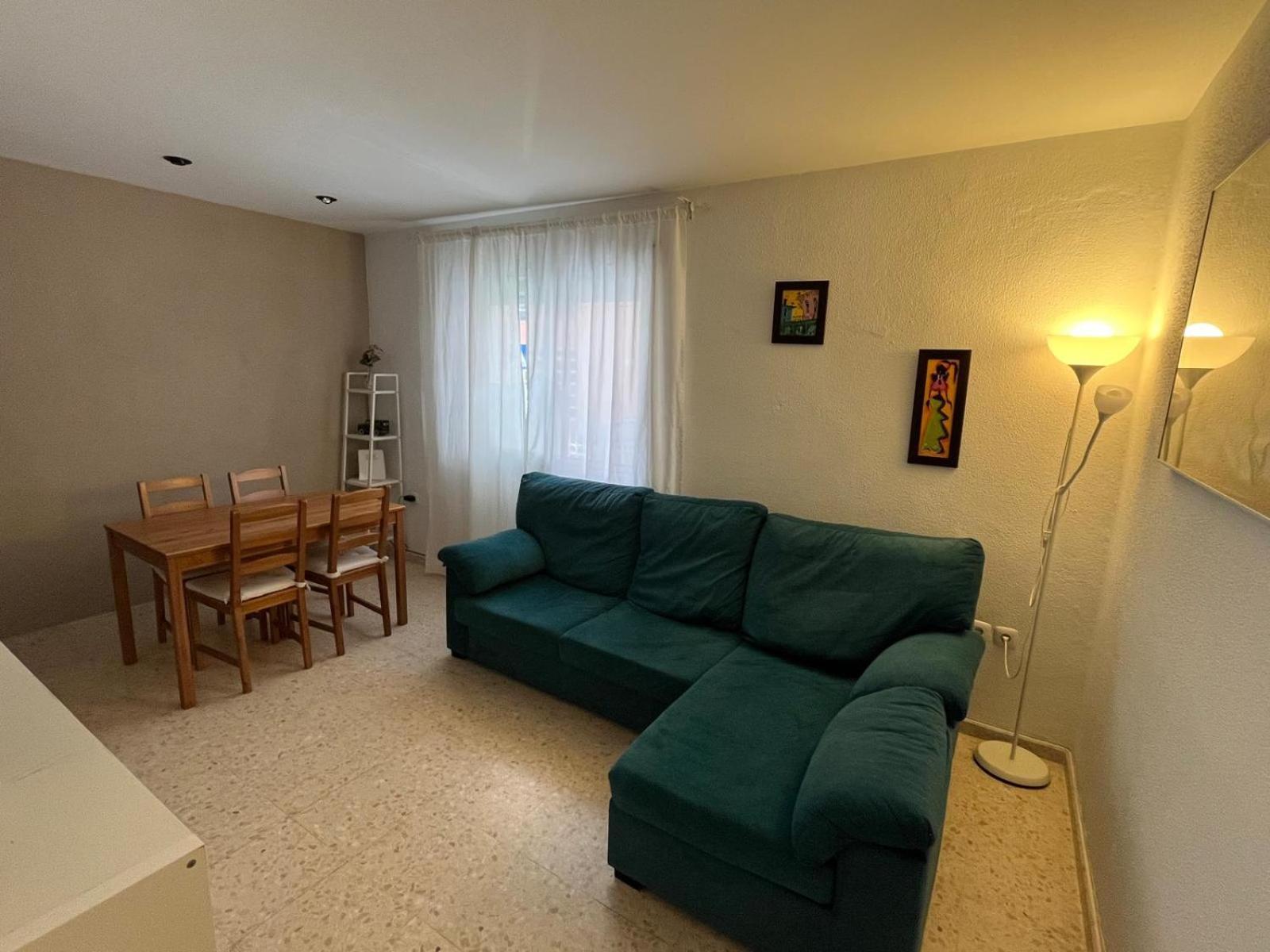 דירות קדיז El Vinero By Gades Gestion מראה חיצוני תמונה