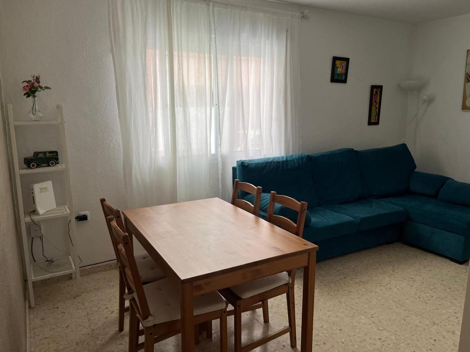 דירות קדיז El Vinero By Gades Gestion מראה חיצוני תמונה