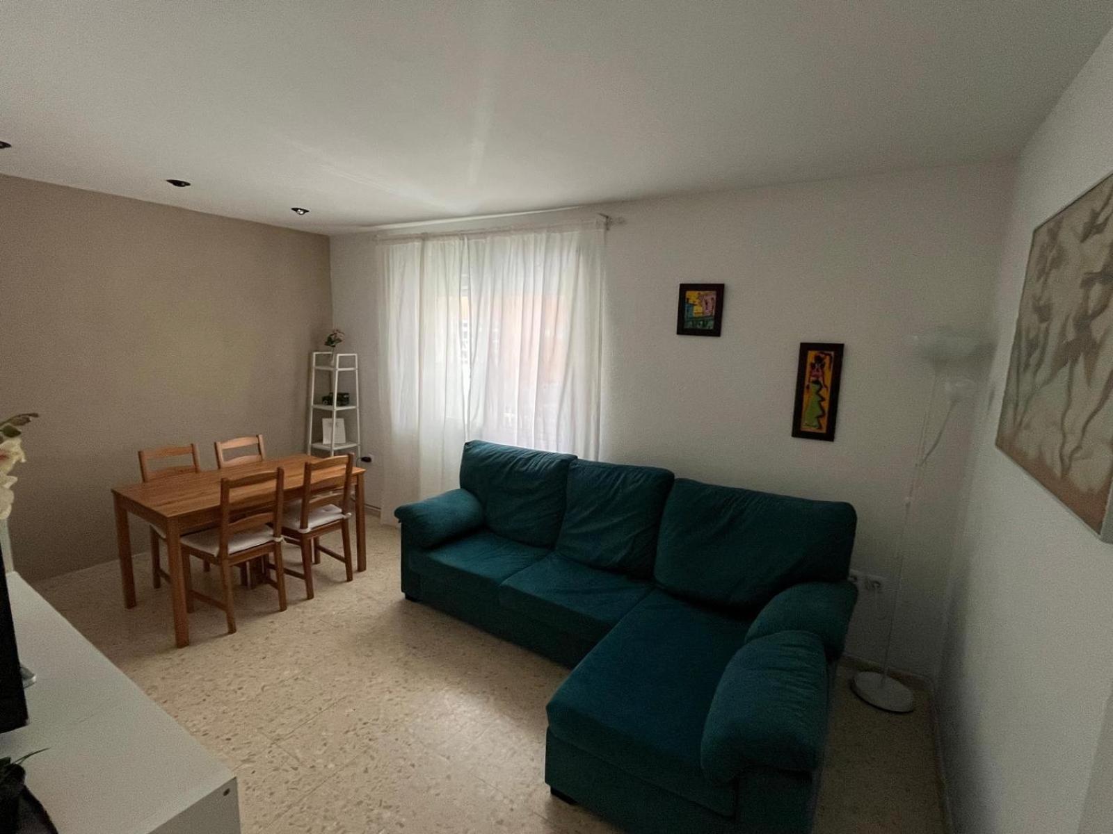 דירות קדיז El Vinero By Gades Gestion מראה חיצוני תמונה
