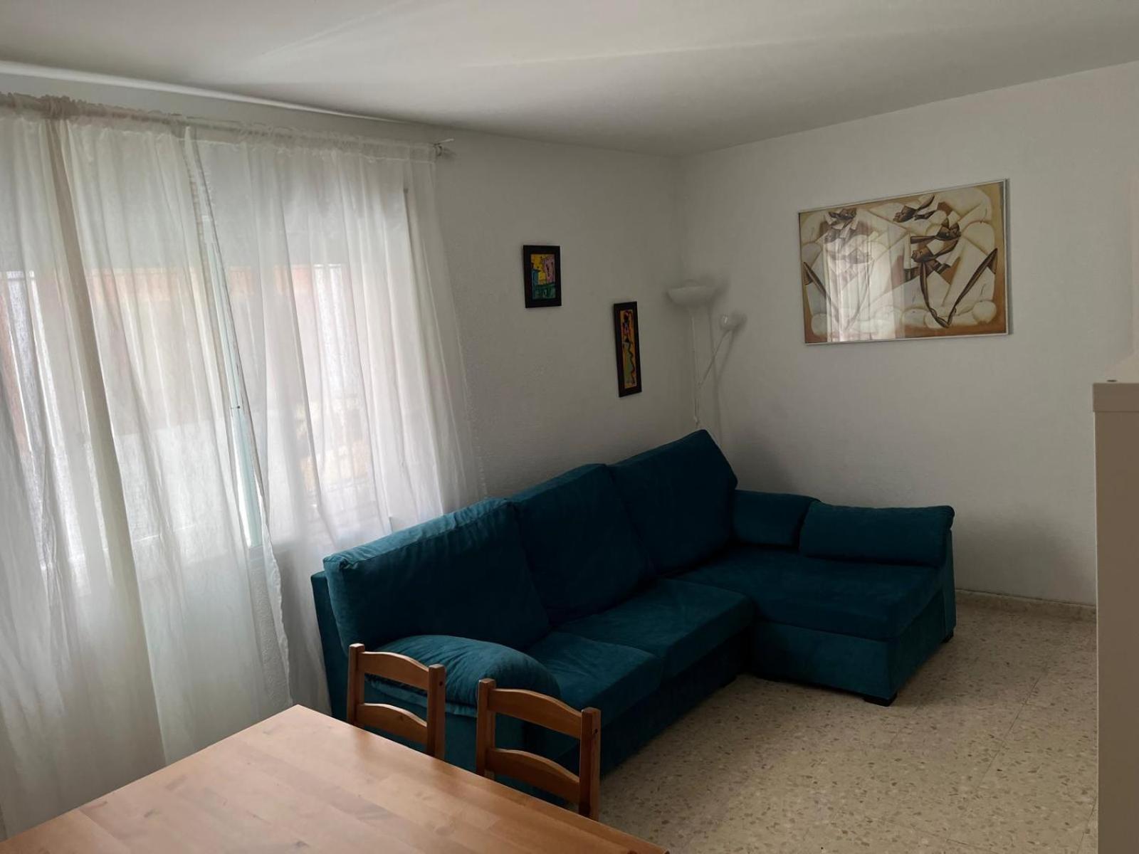 דירות קדיז El Vinero By Gades Gestion מראה חיצוני תמונה