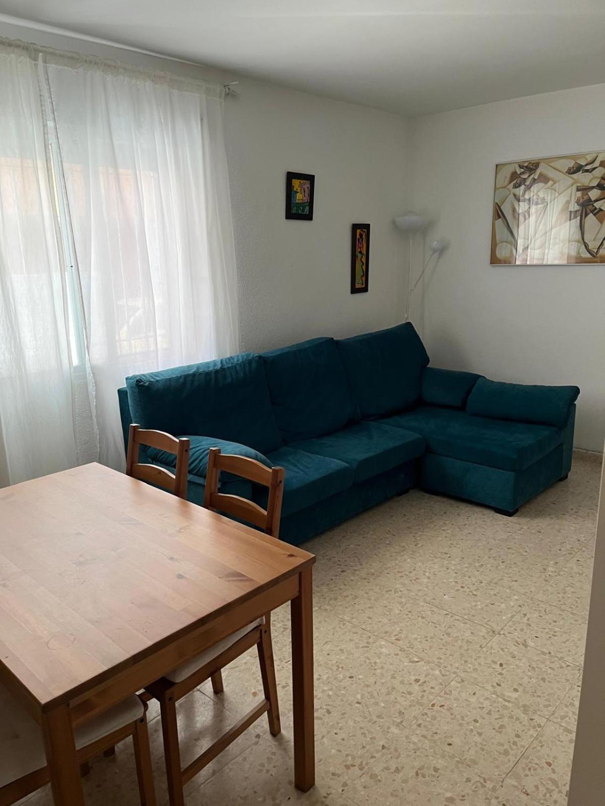דירות קדיז El Vinero By Gades Gestion מראה חיצוני תמונה